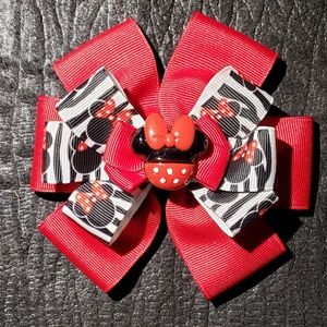 Hair Bow